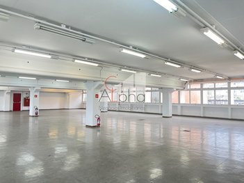 office em Estrada Tenente Marques, Jardim do Luar (Fazendinha) - Santana de Parnaíba - SP