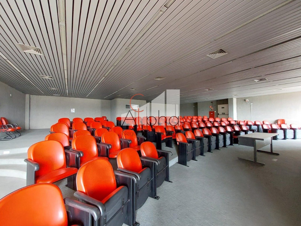 Auditório Prédio Administrativo