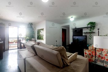 apartment em Rua Álvares Machado, Vila Bocaina - Mauá - SP