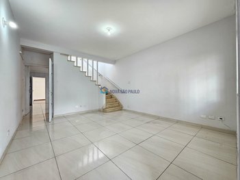 house em Rua Guiratinga, Chácara Inglesa - São Paulo - SP