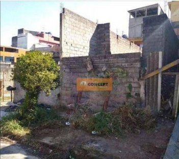 land_lot em Rua Mariano Rodrigues, Jardim Yone - Ferraz de Vasconcelos - SP