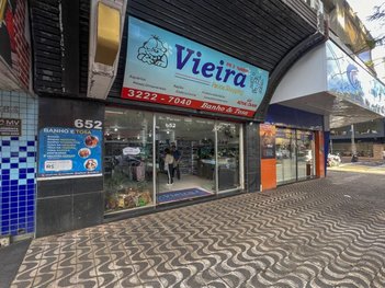 business em Avenida Paraná, Zona 31 - Maringá - PR