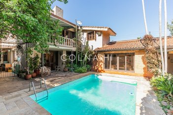 house em FREI HENRIQUE GOLLAND TRINDADE, Boa Vista - Porto Alegre - RS