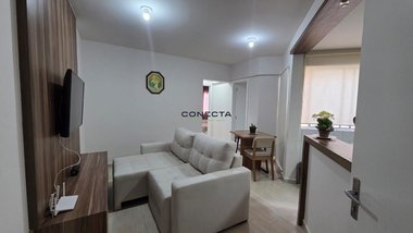 apartment em Rua Alécio Grana, Ibiporã - Ibiporã - PR