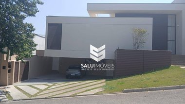 house em Rua Padre Roberto Landell de Moura, Condomínio Residencial Village Vert - Sorocaba - SP