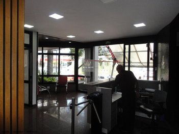 office em Rua Campos Sales, Centro - Santo André - SP