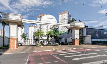 apartment em Avenida Itororó, Zona 07 - Maringá - PR