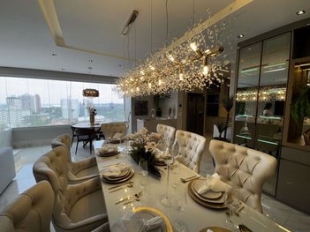 apartment em Avenida São João, São Judas - Piracicaba - SP