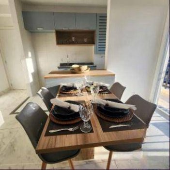 apartment em Rua Diepe, Vila Metalúrgica - Santo André - SP