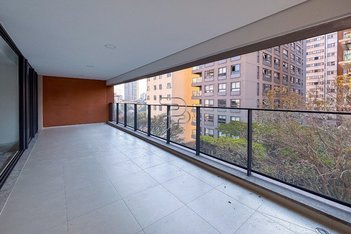 apartment em Rua Apinajés, Perdizes - São Paulo - SP