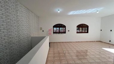 house em Rua Alfredo Vaz de Campos, Jardim Tamoio - Jundiaí - SP