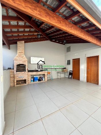 house em Rua Afonso Henrique, Vila Graff - Jundiaí - SP