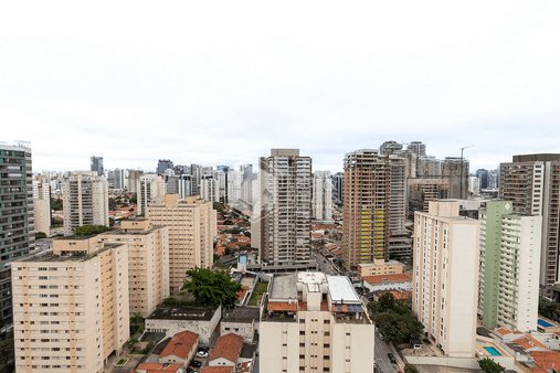 Cômodo Condomínio