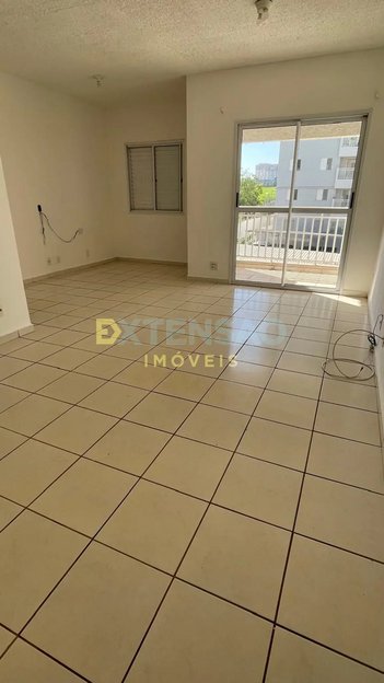 apartment em Rua Doutor Francisco Villela, Umuarama - Araçatuba - SP