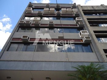 office em Rua Itapeva, Passo da Areia - Porto Alegre - RS