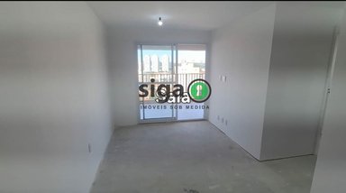 apartment em Rua Albino Boldasso Gabril, Vila Cruzeiro - São Paulo - SP