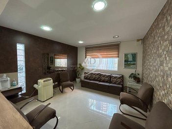 commercial_building em Rua São Paulo, Santa Paula - São Caetano do Sul - SP