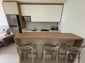 apartment em Rua Cedro Rosa do Sul, Ribeirão da Ilha - Florianópolis - SC