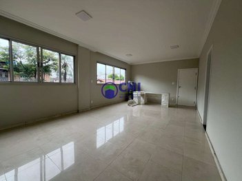 apartment em Rua Montese, Santa Branca - Belo Horizonte - MG