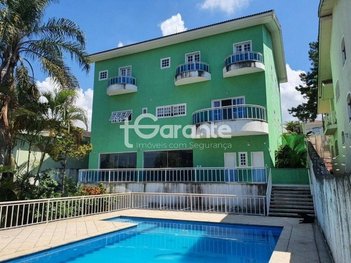 house em Rua Sebastião Leal, Jardim Virginia Bianca - São Paulo - SP