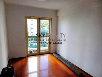 apartment em Rua Iepê, Vila Anhangüera - São Paulo - SP