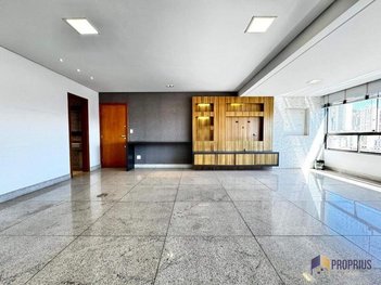 apartment em Rua Muzambinho, Cruzeiro - Belo Horizonte - MG