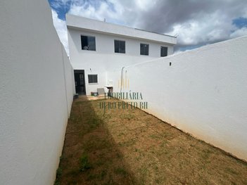 house em Maria José Alchaar, Jardim dos Comerciários (Venda Nova) - Belo Horizonte - MG