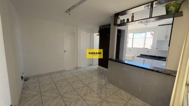 apartment em Rua Gregória de Fregel, Demarchi - São Bernardo do Campo - SP