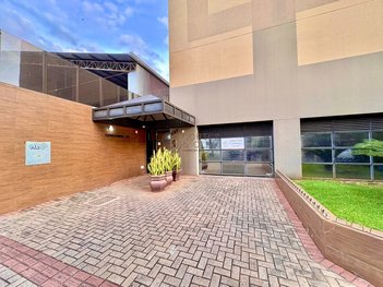 apartment em Rua Piauí, Centro - Londrina - PR