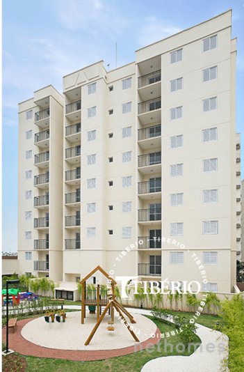 apartment em Rua Amaro Bezerra Cavalcanti, Vila Matilde - São Paulo - SP