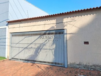 house em Rua São Nazário, Jardim Santo Amaro - São Paulo - SP