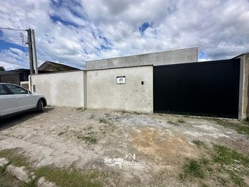 house em Avenida Tom Jobim, Pontal do Paraná - Pontal do Paraná - PR