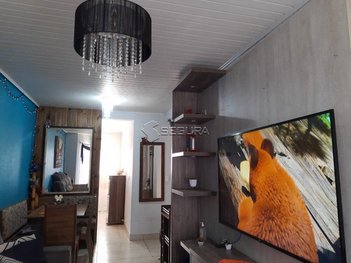 house em Rua das Gaivotas, Igara - Canoas - RS