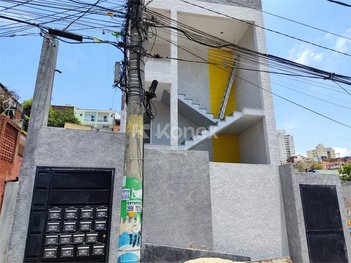 house em Rua Daniel Vieira, Vila Guaca - São Paulo - SP