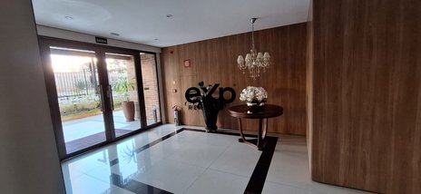 apartment em Rua Bernardo José Sampaio, Botafogo - Campinas - SP