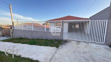 house em José Januário da Silva, Osasco - Colombo - PR