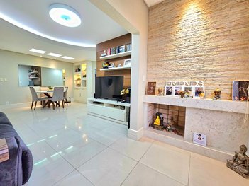 apartment em Tupinambás, Nossa Senhora das Graças - Canoas - RS