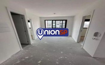 apartment em Rua José Batista Pereira, Campo Belo - São Paulo - SP