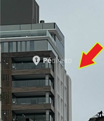 apartment em Rua Joaquim Antunes, Pinheiros - São Paulo - SP