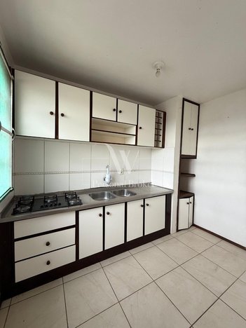 apartment em Rua Laurindo Lopes Nunes, Centro - São Gabriel - RS