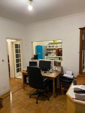 apartment em Rua Clélia, Água Branca - São Paulo - SP