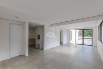 apartment em Moema, Chácara das Pedras - Porto Alegre - RS