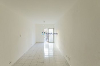 apartment em Rua Carlos Petit, Vila Mariana - São Paulo - SP