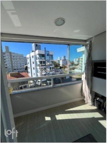 apartment em Siena, Pagani - Palhoça - SC