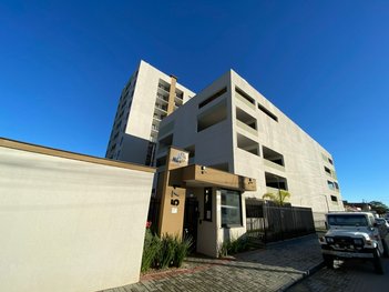 apartment em Rua das Orquídeas, Balneário Piçarras - Balneário Piçarras - SC