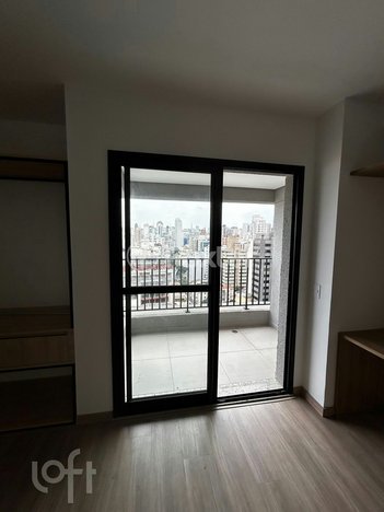 apartment em Rua Barão de Tatuí, Vila Buarque - São Paulo - SP