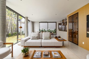 house em Rua Campo Verde, Jardim Europa - São Paulo - SP
