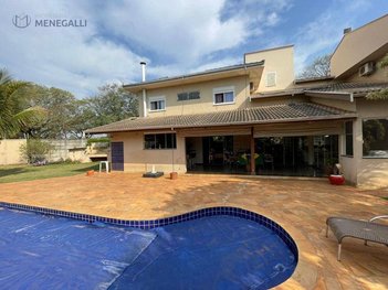 house em Rua Luiz Guidotti, Santa Rita - Piracicaba - SP