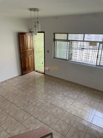 house em Rua Duque D'Abruzzo, Rudge Ramos - São Bernardo do Campo - SP