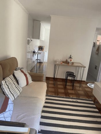 apartment em Rua João Benegas Ortiz, Jardim Camila - Mogi das Cruzes - SP